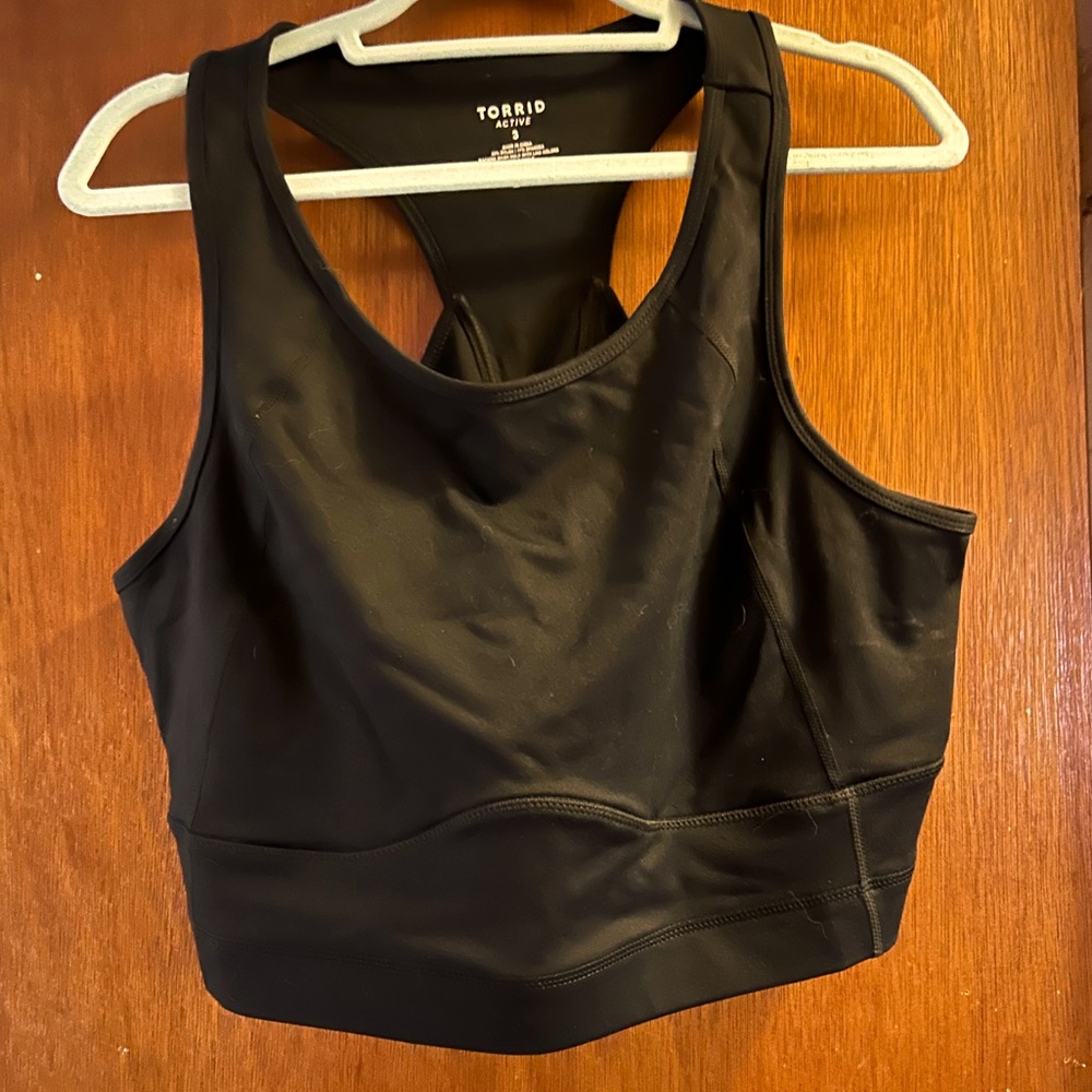Torrid Active wear size 3